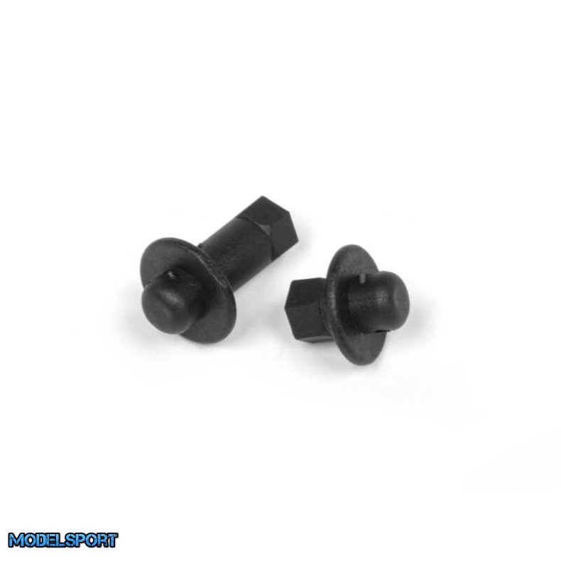 Maverick 150083 Xb Body Mount Set