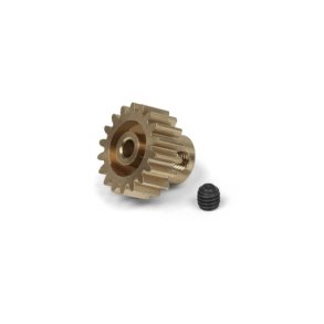 Maverick 150087 18T Pinion Gear (0.8 Module)