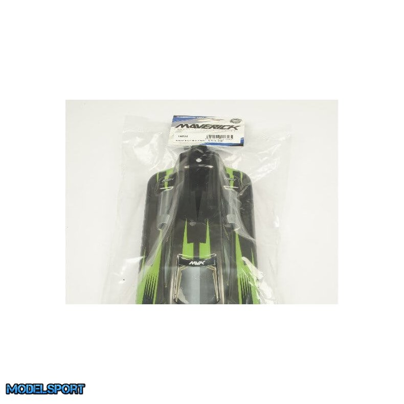 Maverick 150088 Phantom Buggy Body Printed - With Decal Sheet