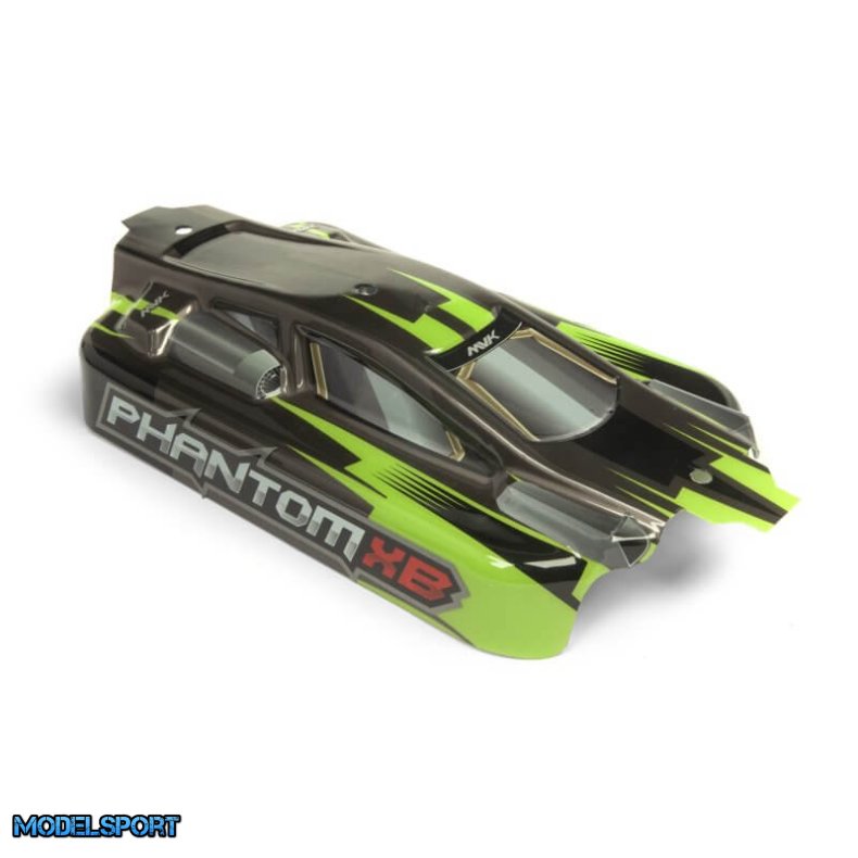 Maverick 150088 Phantom Buggy Body Printed - With Decal Sheet