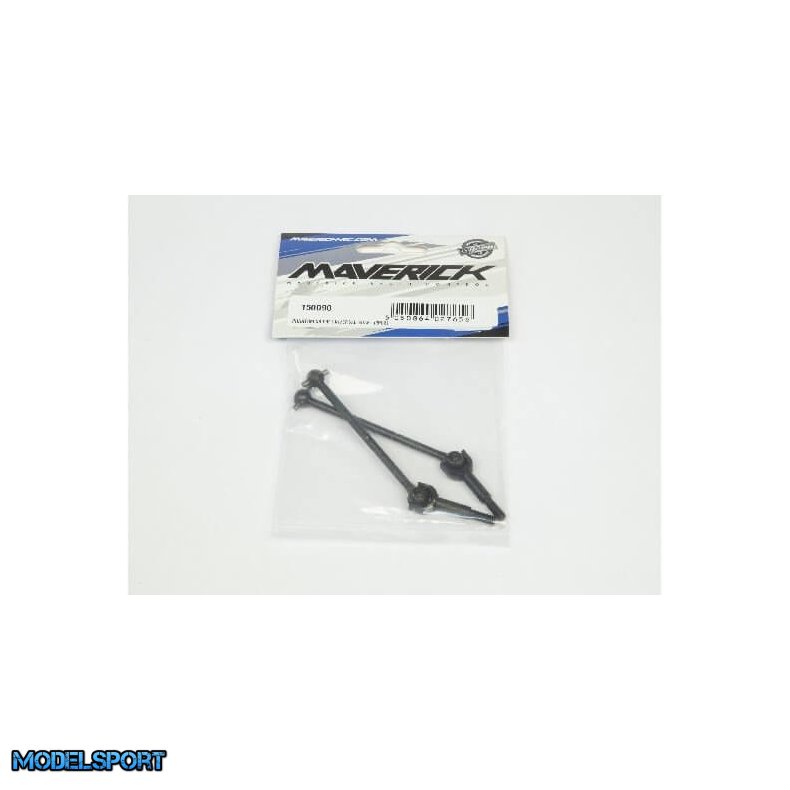 Maverick 150090 Phantom Xb F/R Universal Shaft (2Pcs)