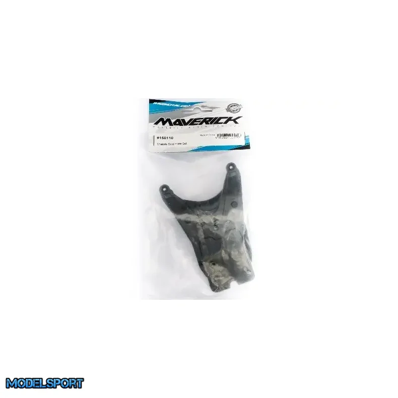 Maverick 150110 Chassis Skid Plate Set