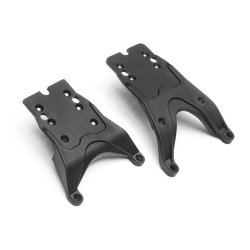 Maverick 150110 Chassis Skid Plate Set