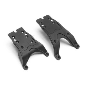 Maverick 150110 Chassis Skid Plate Set