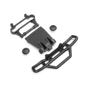 Maverick 150111 Front Bumper Set