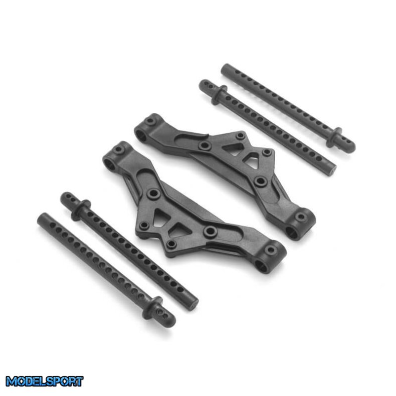 Maverick 150119 Body Post &amp; Mount Set