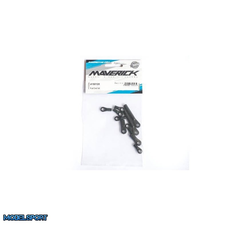 Maverick 150125 Rod End Set
