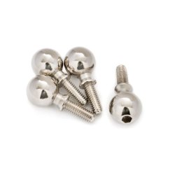 Maverick 150126 Pillow Ball Set (4Pcs)