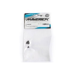Maverick 150127 Lower Shock Pivot Ball (4Pcs)