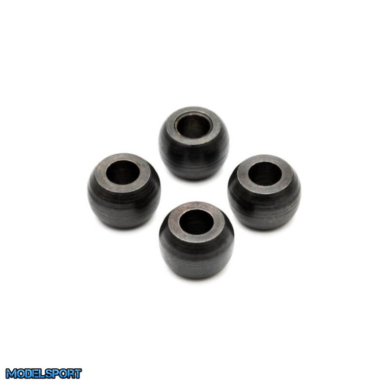 Maverick 150127 Lower Shock Pivot Ball (4Pcs)