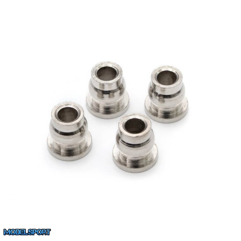 Maverick 150128 Upper Shock Pivot Ball (4Pcs)