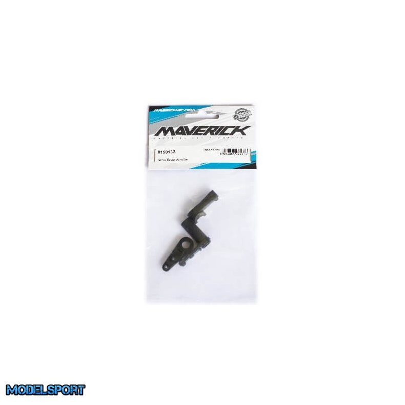Maverick 150132 Servo Saver Arm Set