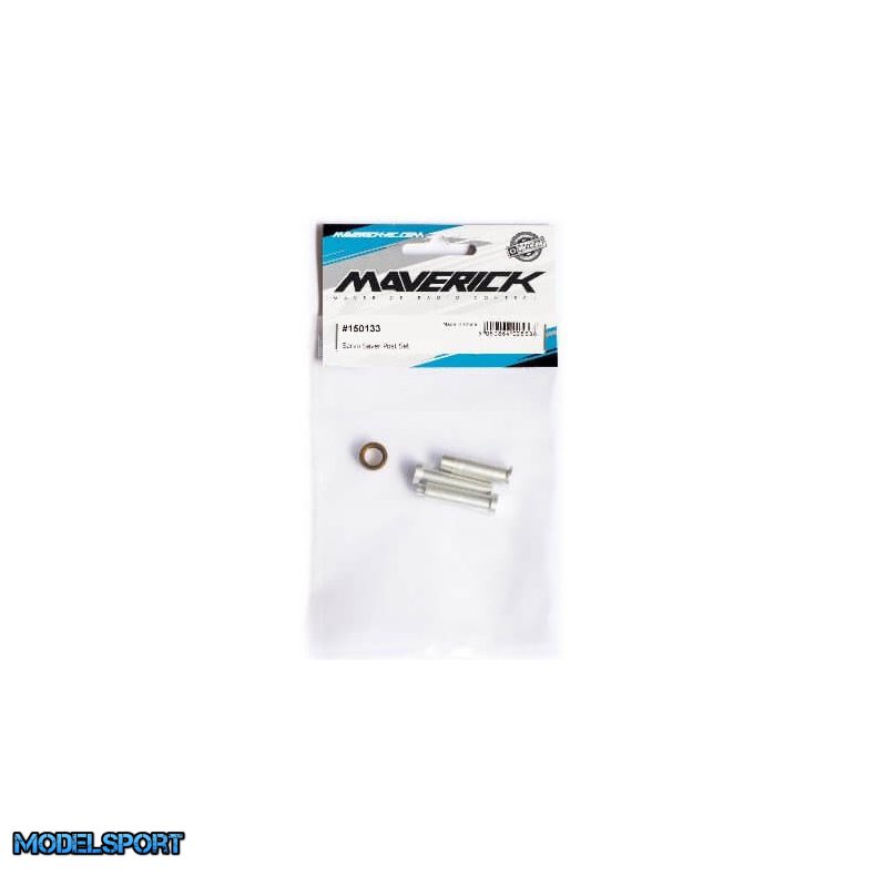 Maverick 150133 Servo Saver Post Set