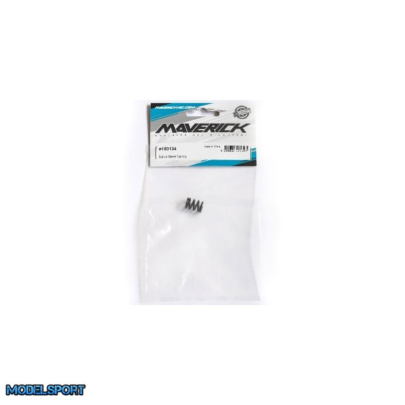 Maverick 150134 Servo Saver Spring