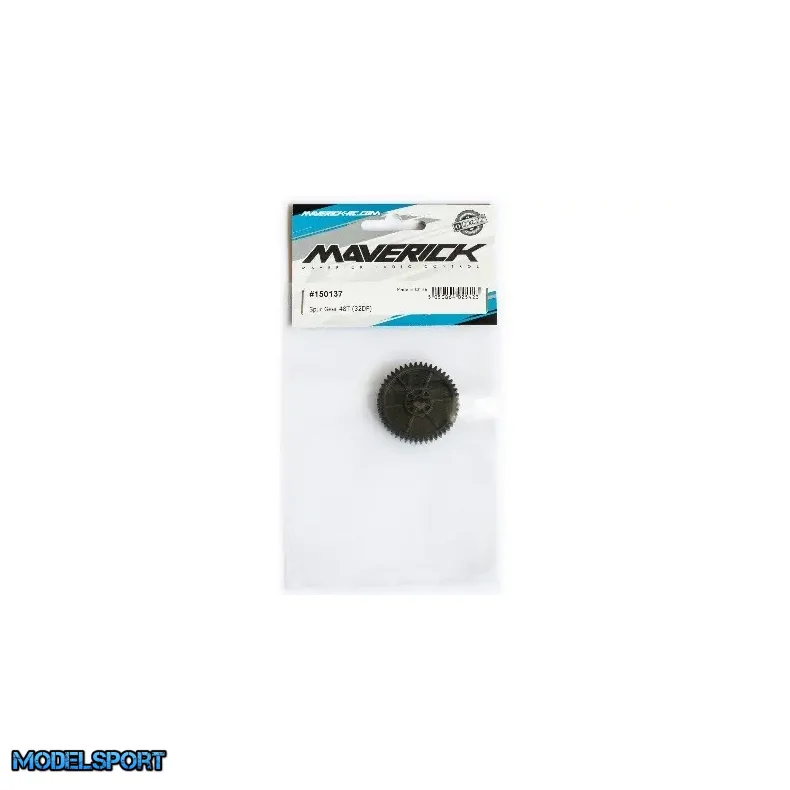 Maverick 150137 Spur Gear 48T (32Dp)