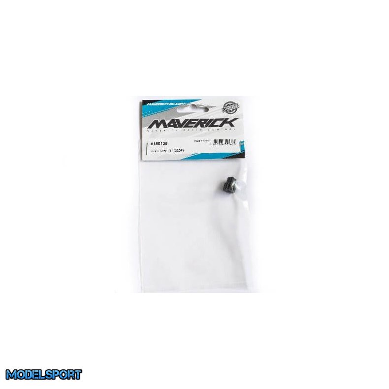 Maverick 150138 Pinion Gear 13T (32Dp)