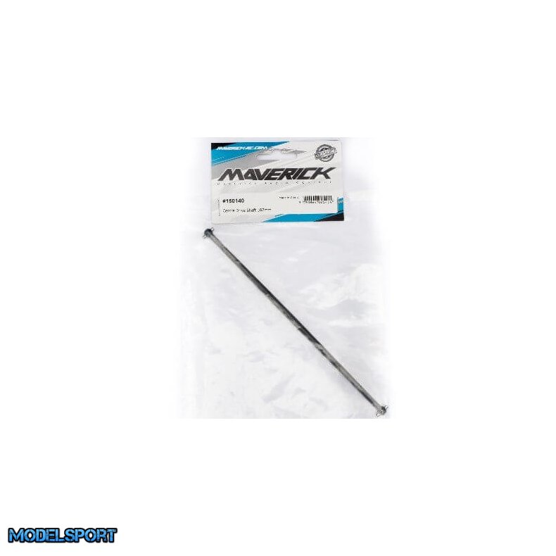 Maverick 150140 Centre Drive Shaft 187mm