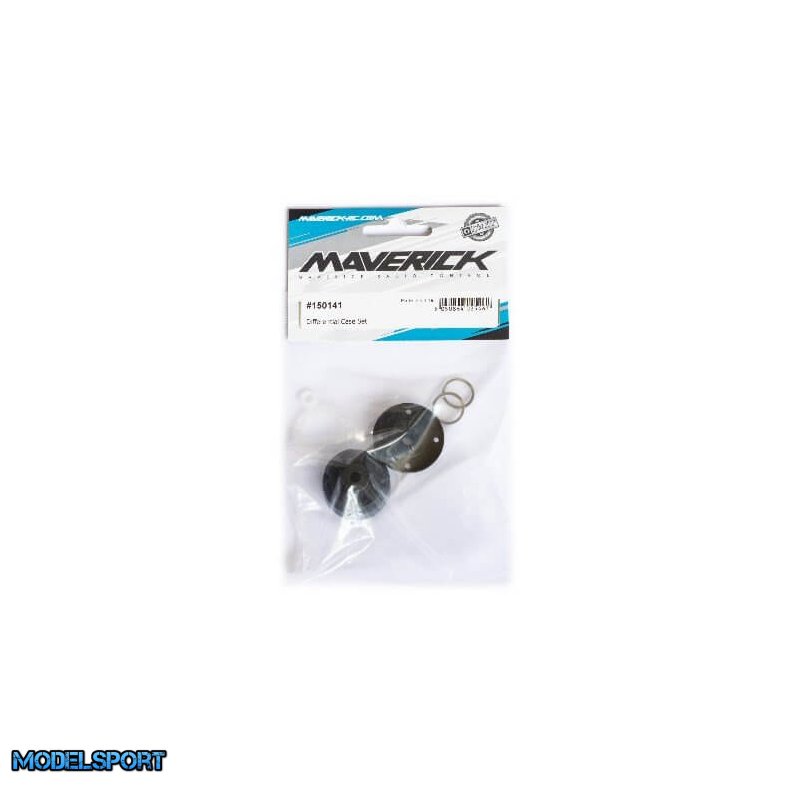 Maverick 150141 Differential Case Set