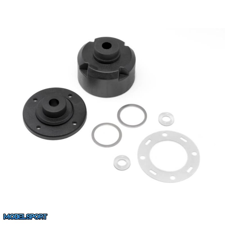 Maverick 150141 Differential Case Set