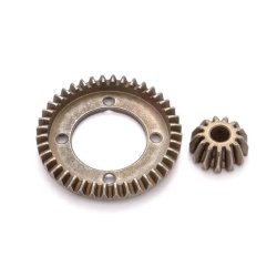 Maverick 150142 Differential Bevel Gear Set (40T/13T)