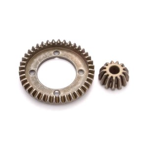 Maverick 150142 Differential Bevel Gear Set (40T/13T)