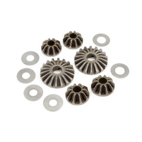 Maverick 150143 Differential Gear Set (18T/10T)