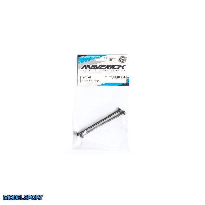 Maverick 150148 Drive Shaft 92mm (2Pcs)