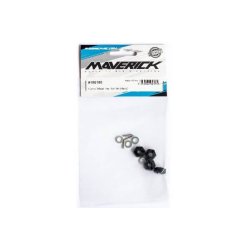 Maverick 150150 12mm Wheel Hex Hub Set (4Pcs)