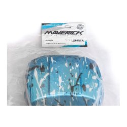 Maverick 150171 Quantum MT Karosseri Bl�/S�lv