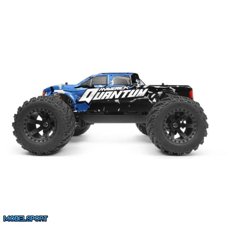 Maverick 150171 Quantum MT Karosseri Bl�/S�lv