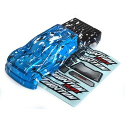 Maverick 150171 Quantum MT Karosseri Bl�/S�lv