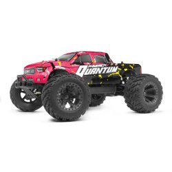 Maverick 150172 Quantum Mt Body (Pink/Yellow)
