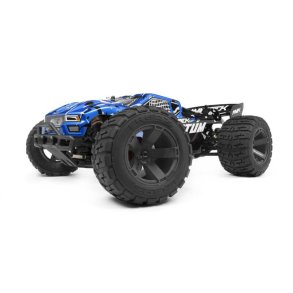 Maverick 150176 Quantum Xt Body (Blue/Silver)