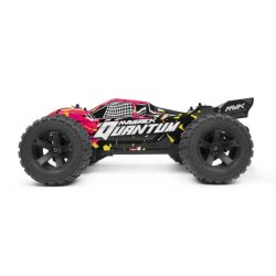 Maverick 150177 Quantum Xt Body (Pink/Yellow)
