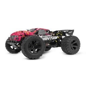 Maverick 150177 Quantum Xt Body (Pink/Yellow)