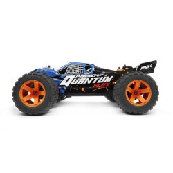 Maverick 150178 Quantum Xt Body (Blue/Orange)