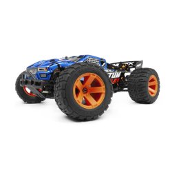 Maverick 150178 Quantum Xt Body (Blue/Orange)