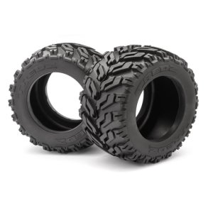 Maverick 150180 Tredz Tractor Tire (2Pcs)