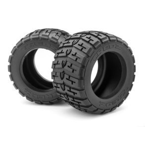 Maverick 150181 Tredz Accelerator Tire (2Pcs)