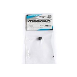 Maverick 150183 Pinion Gear 13T (32Dp/5.0mm Shaft)
