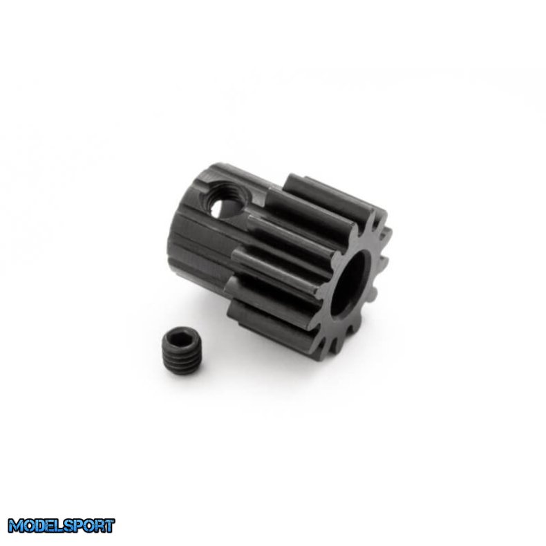 Maverick 150183 Pinion Gear 13T (32Dp/5.0mm Shaft)