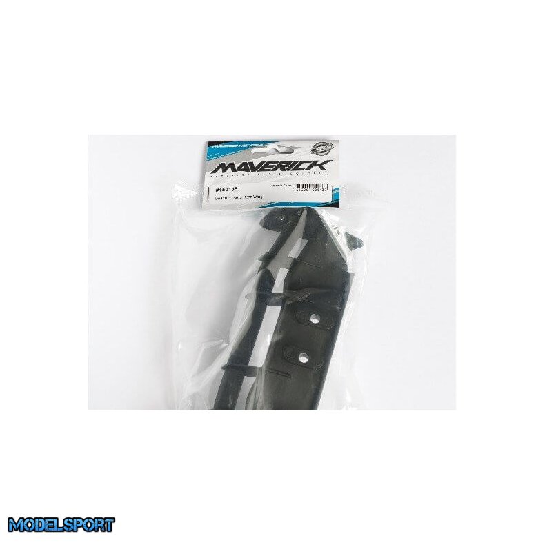 Maverick 150185 Quantum Aero Rear Wing
