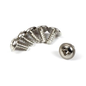 Maverick 150188 Flanged Screw M2.6X6mm (6Pcs)