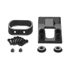 Maverick 150189 Hd Rear Wing Mount