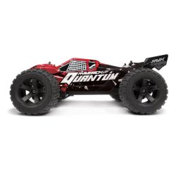 Maverick Quantum XT Body (Red/Silver)