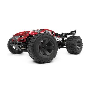 Maverick Quantum XT Body (Red/Silver)