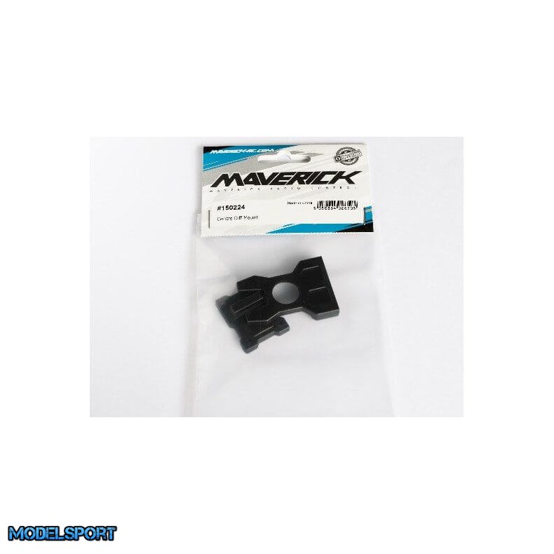 Maverick 150224 Centre Diff Mount