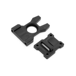 Maverick 150224 Centre Diff Mount