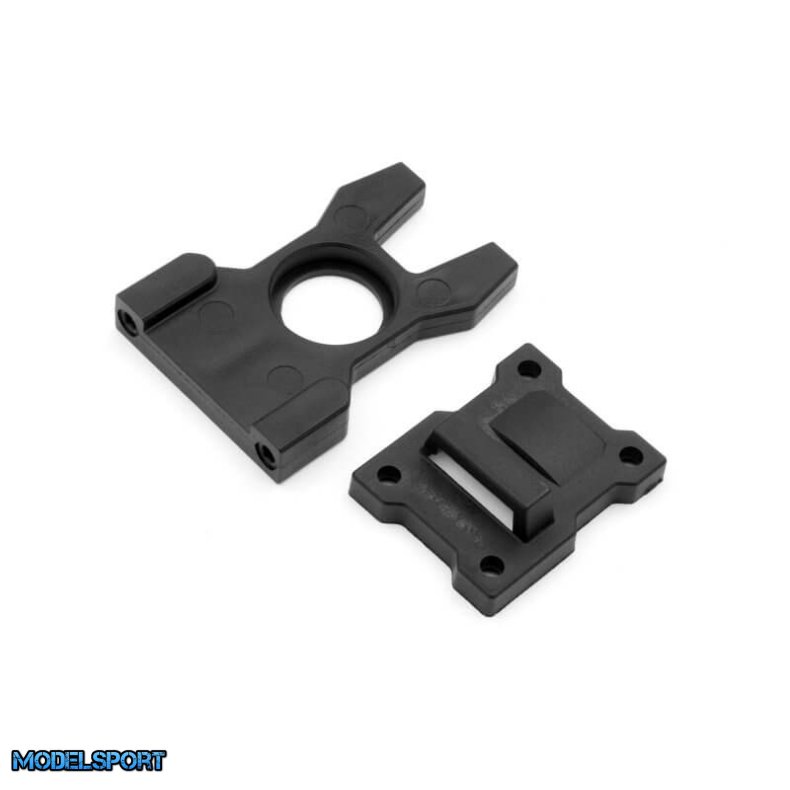 Maverick 150224 Centre Diff Mount