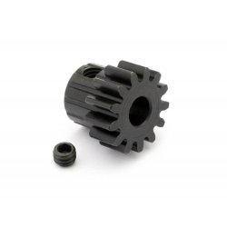 Maverick 150227 Pinion Gear 13T (1M/5.0mm Shaft)